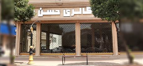 اتوگالری حسن پور