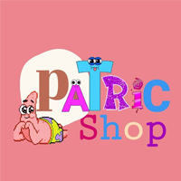 لباس کودک پاتریک