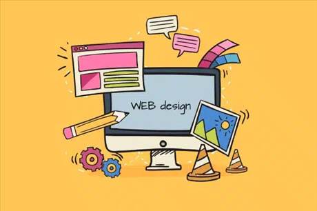 طراحی و پیاده سازی وب سایت