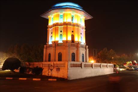 باز سازی