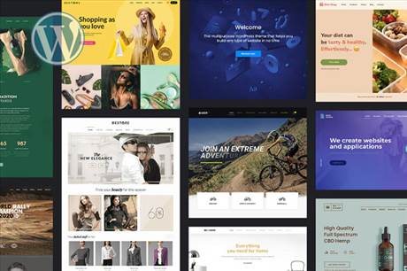 انواع قالب ورد پرس