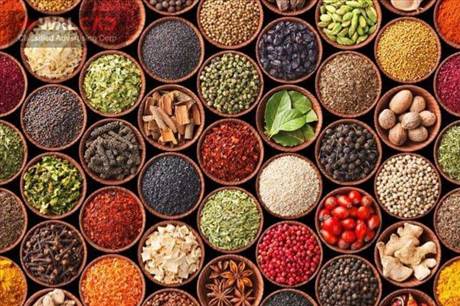 فروش و پخش عمده محصولات عطاری