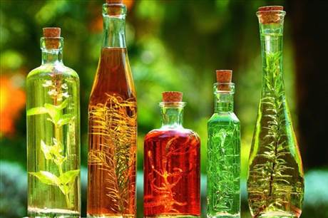 فروش و پخش عمده عرقیجات گیاهی