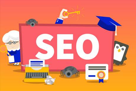 بهینه سازی سایت - سئو