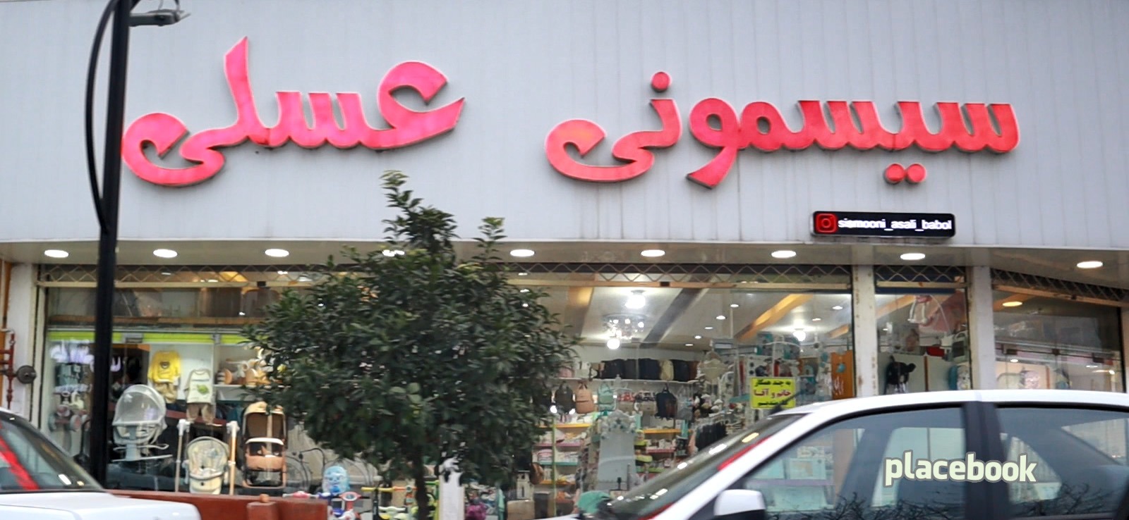 سیسمونی عسلی